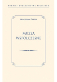 Muzea współczesne Nowa