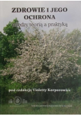 Zdrowie i jego ochrona. Między teorią a praktyką