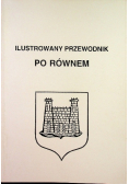 Ilustrowany przewodnik po Równem