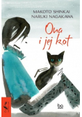 Ona i jej kot