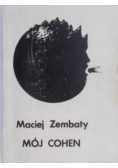 Mój Cohen