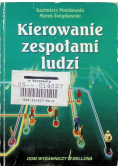 Kierowanie zespołami ludzi