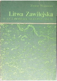 Litwa Zawilejska w XV i  pierwszej połowie XVI w