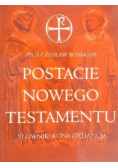 Postacie Nowego Testamentu