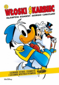 Włoski Skarbiec. Giorgio Cavazzano Tom 3
