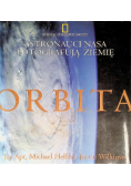 Orbita astronauci nasa fotografują ziemię