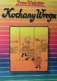 Kochany wrogu