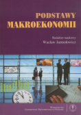 Podstawy Makroekonomii