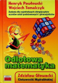 Odlotowa matematyka