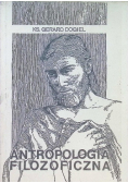 Antropologia Filozoficzna