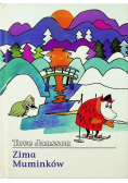 Zima Muminków