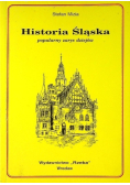Historia Śląska popularny zarys dziejów
