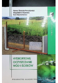 Hydrofitowe oczyszczanie wód i ścieków