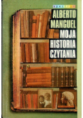 Moja historia czytania