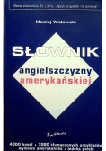 Słownik angielszczyzny brytyjskiej