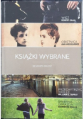 Książki wybrane