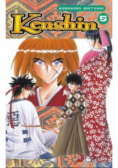 Kenshin Tom 5