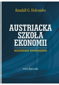 Austriacka szkoła ekonomii