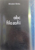 ABC filozofii