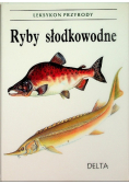 Leksykon przyrody ryby słodkowodne