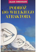 Podróż do Wielkiego Atraktora