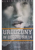 Urodzony w obozie nr 14