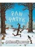 Pan Patyk