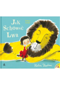 Jak schować lwa?