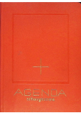 Agenda liturgiczna