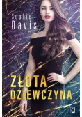 Tajemnice Tom  Złota dziewczyna