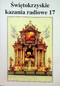 Świętokrzyskie kazania radiowe Tom 17