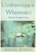 Uzdrawiające własności
