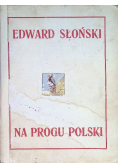 Na progu Polski 1921 r.