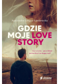Gdzie moje love story