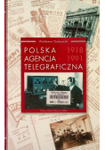 Polska agencja telegraficzna