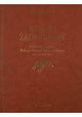 Miłość żąda ofiary