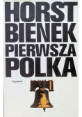 Bienek Horst - Pierwsza polka