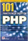 PHP 101 praktycznych skryptów