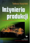 Inżynieria produkcji