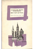 Metafizyka