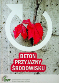 Beton przyjazny środowisku