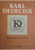 Notatnik Tłumacza