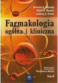 Farmakologia ogólna i kliniczna, Tom 2