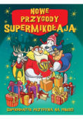 Nowe Przygody Supermikołaja