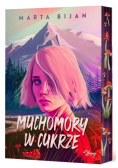 Muchomory w cukrze