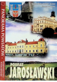 Powiat Jarosławski