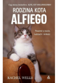 Rodzina kota Alfiego