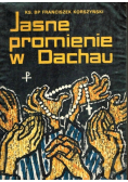 Jasne promienie w Dachau