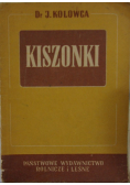 Kiszonki