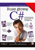 Rusz głową C#